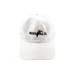 BIRDS OF PARADISE CAP by MENACE