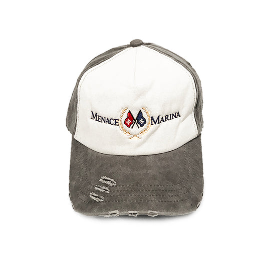 FISHERMAN CAP by MENACE