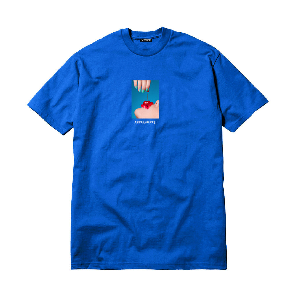 PLAYERS CLUB T-SHIRT by MENACE