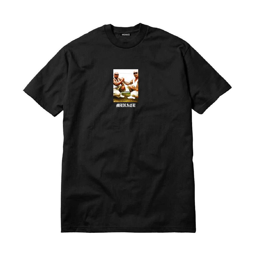 COMRADE T-SHIRT by MENACE