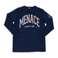 1984 LONGSLEEVE by MENACE
