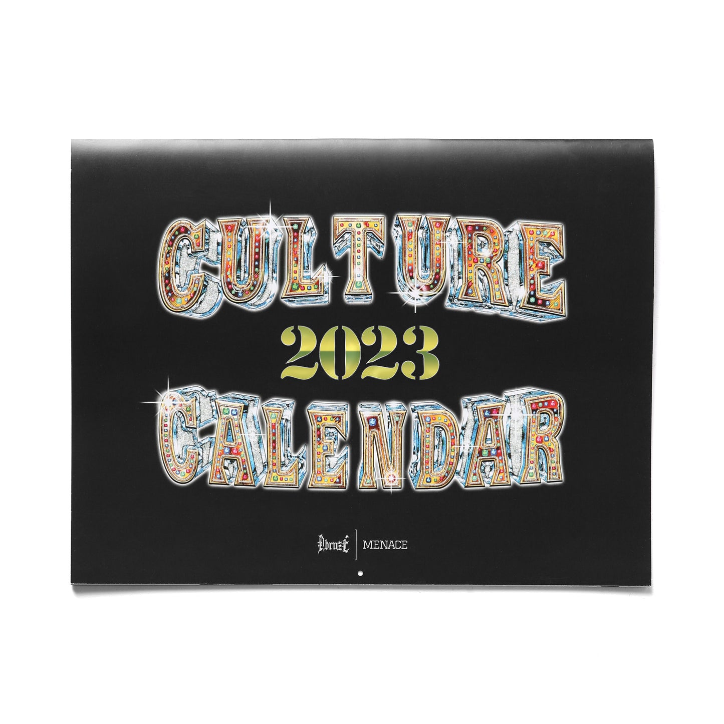 CULTURE CALENDAR