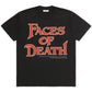 FACES OF DEATH T-SHIRT by MENACE