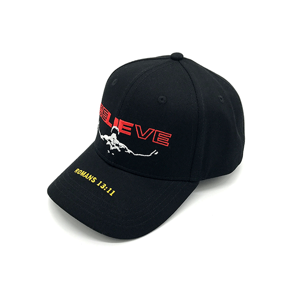 beLIEve CAP by MENACE
