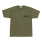 LOGO T-SHIRT by MENACE