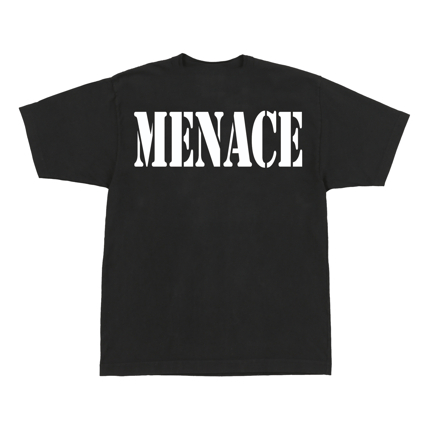 LOGO T-SHIRT by MENACE