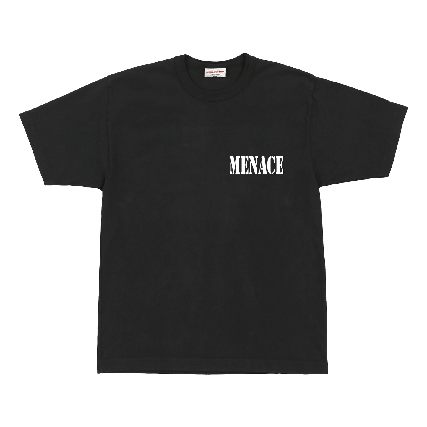 LOGO T-SHIRT by MENACE