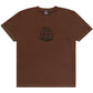 STAMP T-SHIRT by MENACE