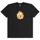 FIRE T-SHIRT by MENACE