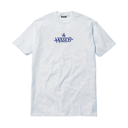 GRAFFITI LOGO T-SHIRT by MENACE