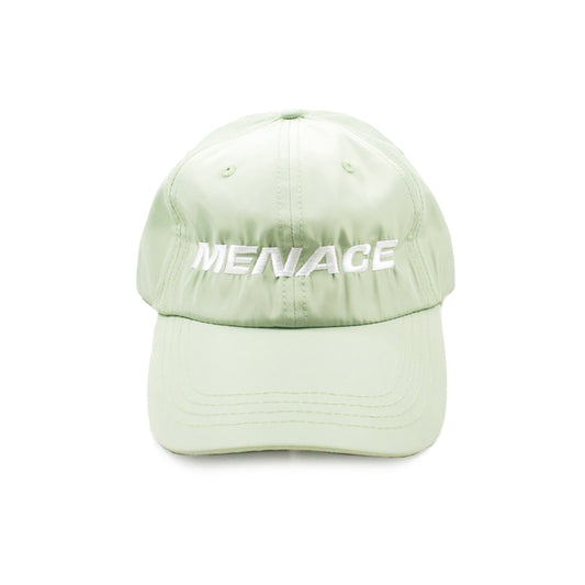 MENACE SPORT LOGO CAP by MENACE