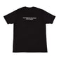 BEVERLY HILLS GUN RANGE T-SHIRT by MENACE