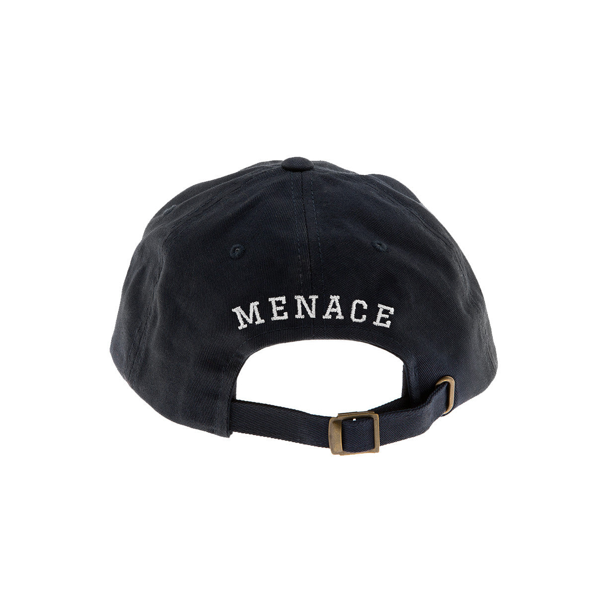 "M" CAP by MENACE