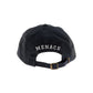 "M" CAP by MENACE