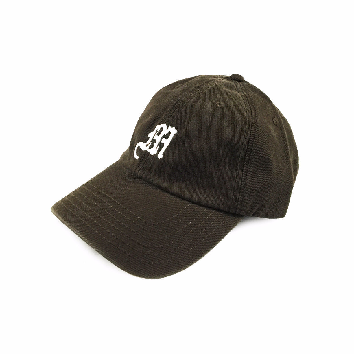 "M" CAP by MENACE