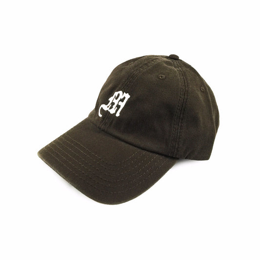 "M" CAP by MENACE