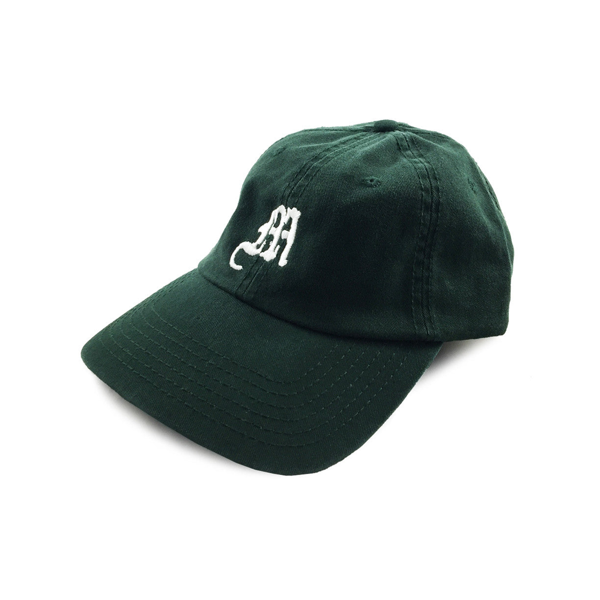 "M" CAP by MENACE
