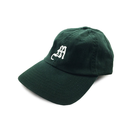 "M" CAP by MENACE