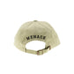 "M" CAP by MENACE