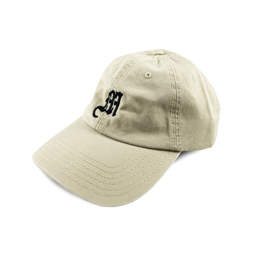 "M" CAP by MENACE