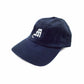 "M" CAP by MENACE