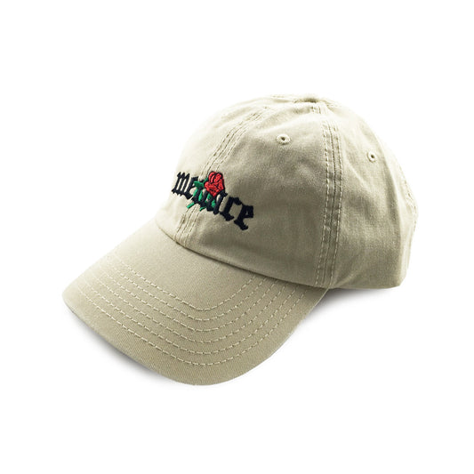 ROSE CAP by MENACE