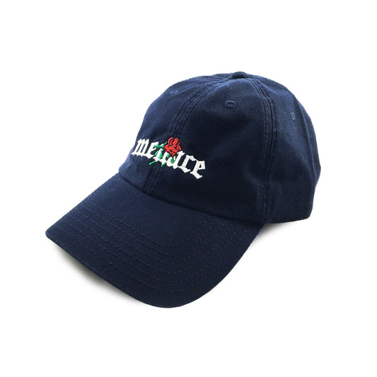 ROSE CAP by MENACE