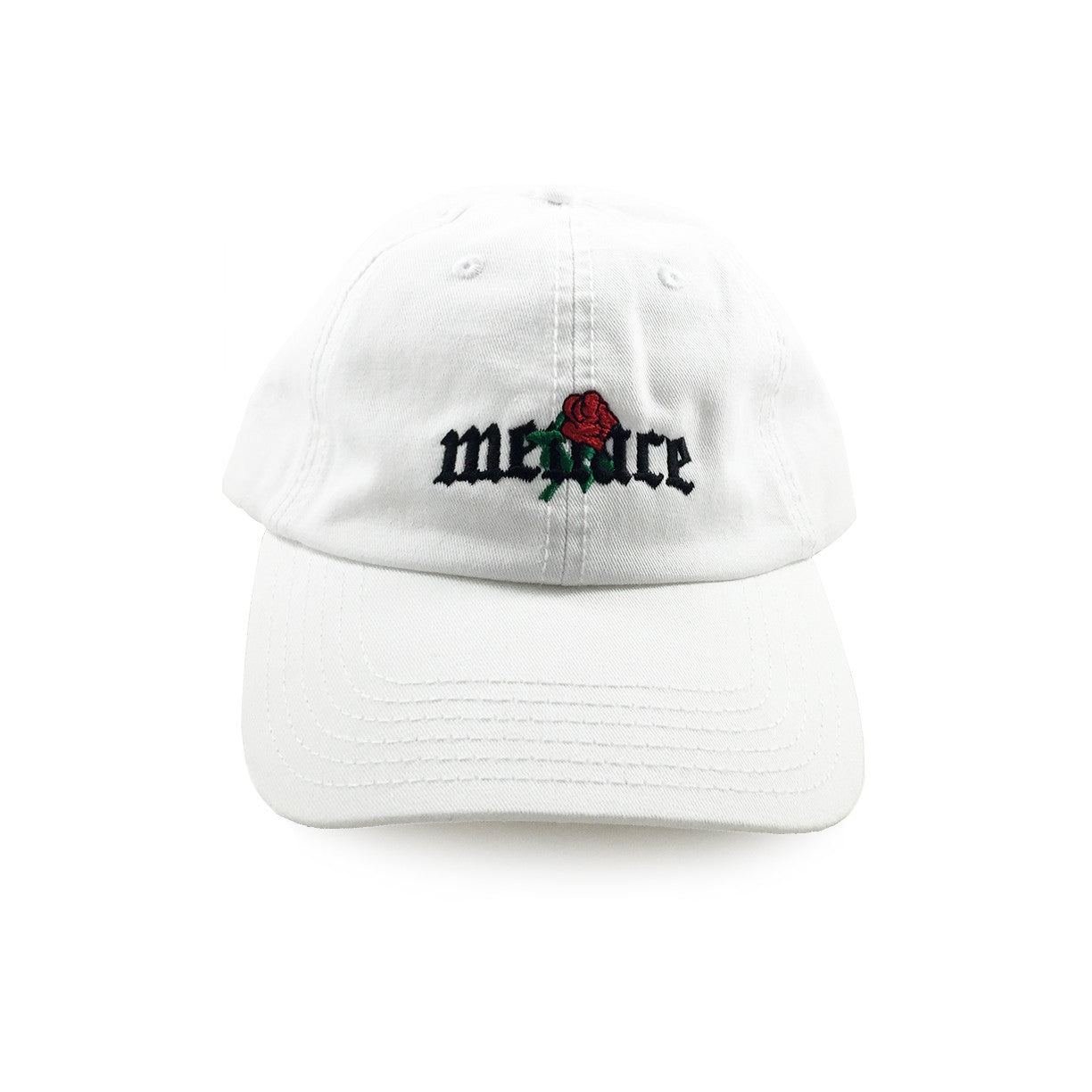 ROSE CAP by MENACE
