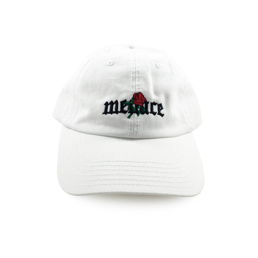 ROSE CAP by MENACE