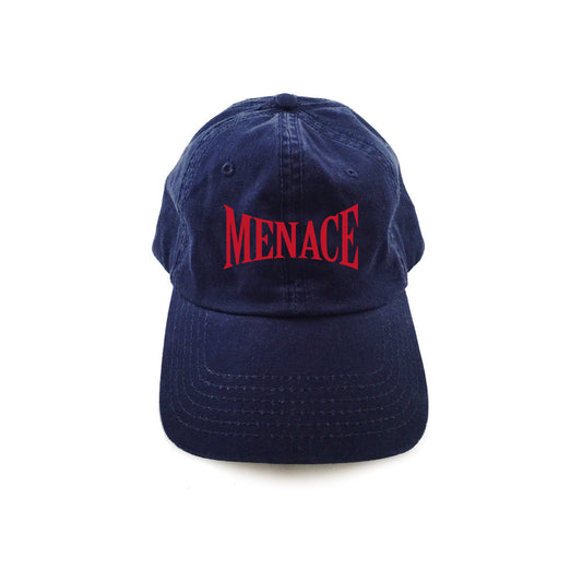ARCH LOGO CAP by MENACE