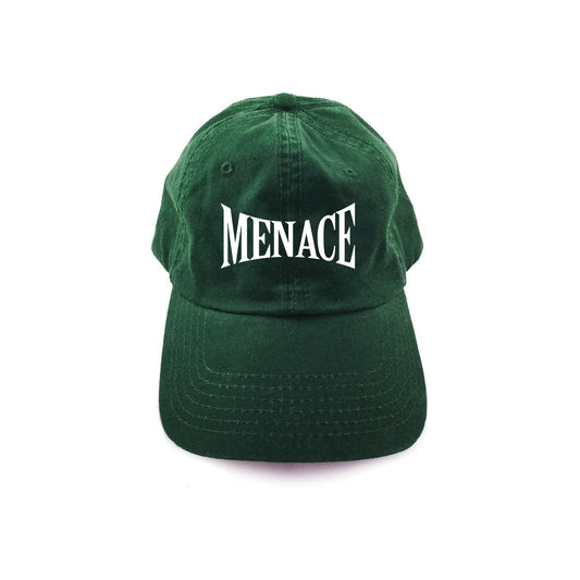ARCH LOGO CAP by MENACE