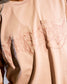 GOD WILLING POCKET T-SHIRT ROSA