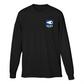 HOOD WATCH LONGSLEEVE by MENACE