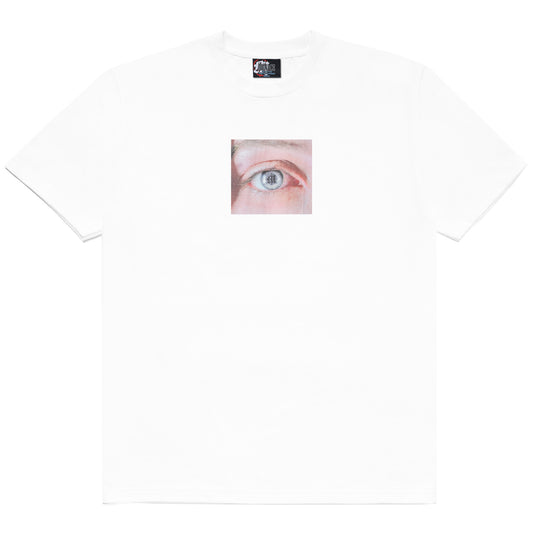 IRIS T-SHIRT by MENACE