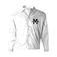 CAUTION: KIDS AT PLAY JACKET by MENACE
