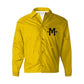 CAUTION: KIDS AT PLAY JACKET by MENACE
