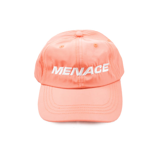 MENACE SPORT LOGO CAP by MENACE
