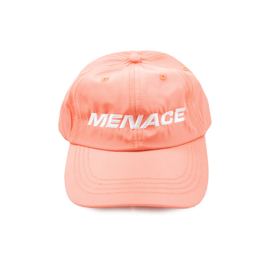 MENACE SPORT LOGO CAP by MENACE