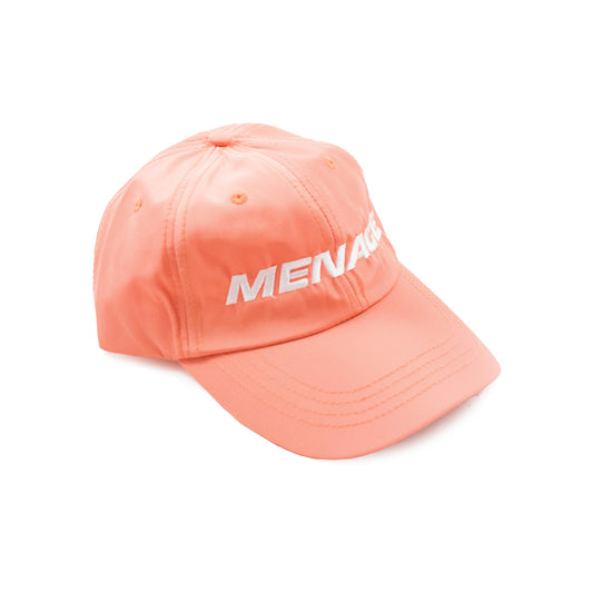 MENACE SPORT LOGO CAP by MENACE