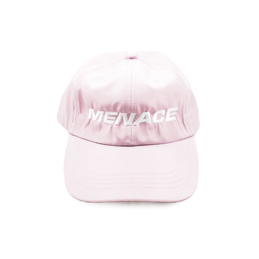 MENACE SPORT LOGO CAP by MENACE