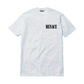 LOGO T-SHIRT by MENACE