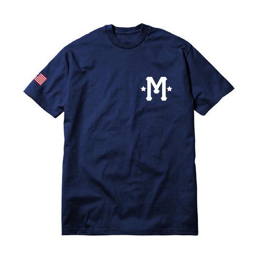 MENACE 2 SOCIETY T-SHIRT by MENACE
