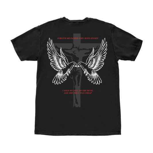 MENACE FOREVER T-SHIRT by MENACE