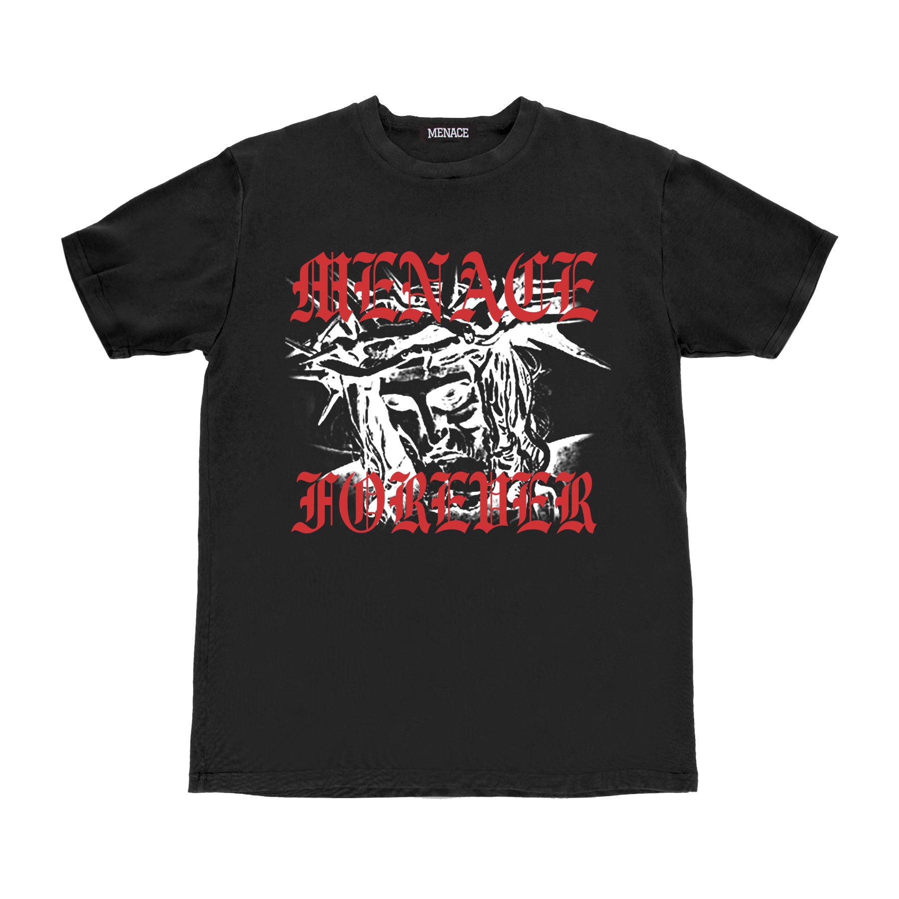 MENACE FOREVER T-SHIRT by MENACE