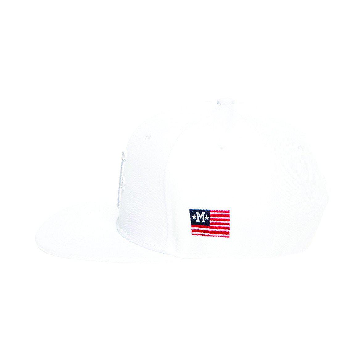MENACE LOGO CAP by MENACE