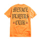 PLAYERS CLUB T-SHIRT by MENACE