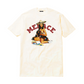 PLAYBOY PIN-UP GIRL T-SHIRT by MENACE