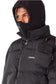 BALACLAVA PUFFER JACKET / VEST by MENACE