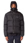 BALACLAVA PUFFER JACKET / VEST by MENACE