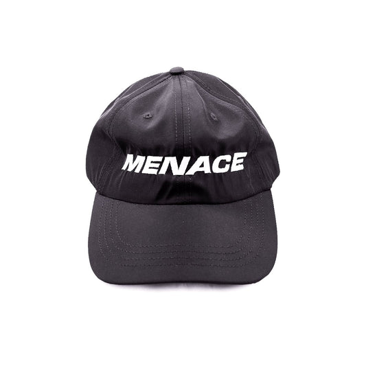 MENACE SPORT LOGO CAP by MENACE